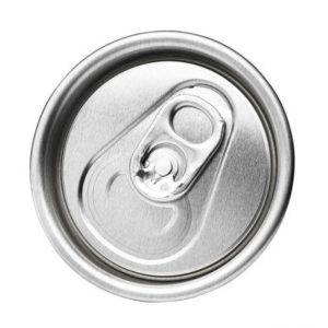 Capac standard aluminiu aparat automat sigilat doze