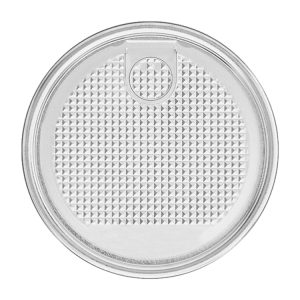 Capac easy peel aparat automat sigilat doze