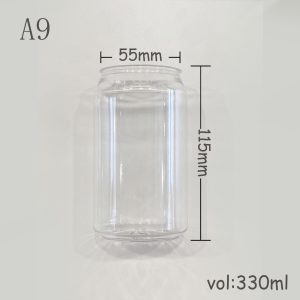 Doză 330ml standard 1 premium aparat automat sigilat doze